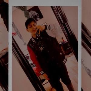 Meet your Posher, Cesar